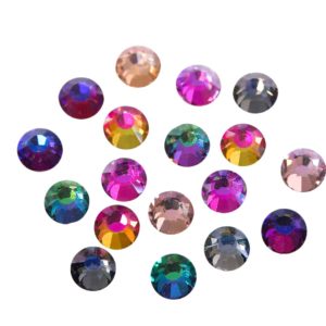 Nova Flames 1440 pcs - Multi Pack