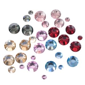 The Essentials 1440 pcs - Multi Pack